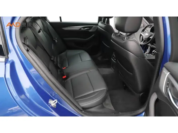 Cadillac CT5 2020 Model Facelift 28T Luxury Model – фото 8