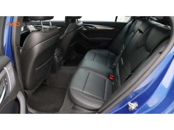 Cadillac CT5 2020 Model Facelift 28T Luxury Model – фото 9