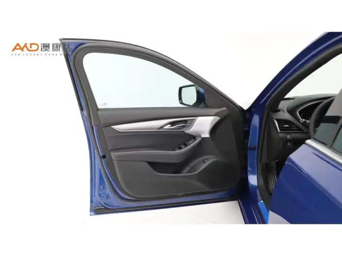 Cadillac CT5 2020 Model Facelift 28T Luxury Model – фото 10