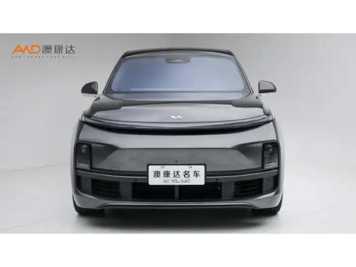 Li Auto L8 2023 Model Pro Edition – фото 2