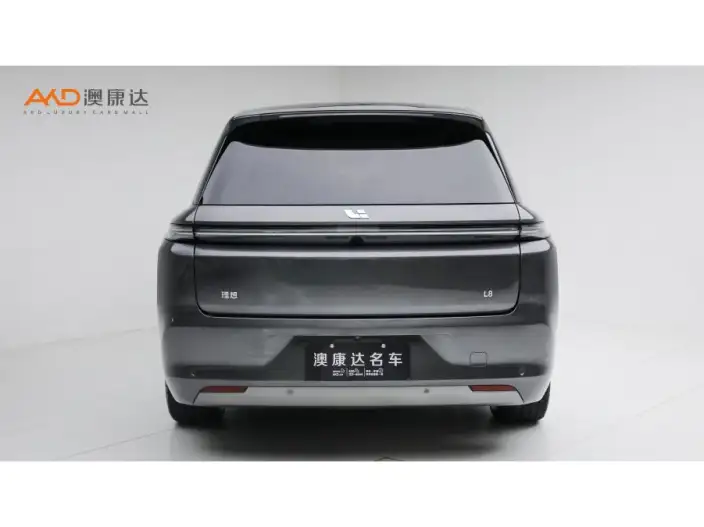 Li Auto L8 2023 Model Pro Edition – фото 3