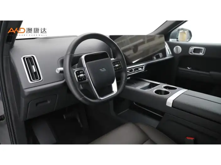 Li Auto L8 2023 Model Pro Edition – фото 7