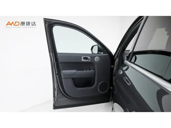 Li Auto L8 2023 Model Pro Edition – фото 10