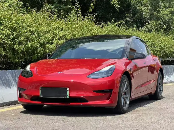 Model 3 2022 Model Rear-wheel drive version – фото 1