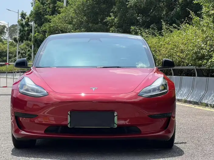 Model 3 2022 Model Rear-wheel drive version – фото 2
