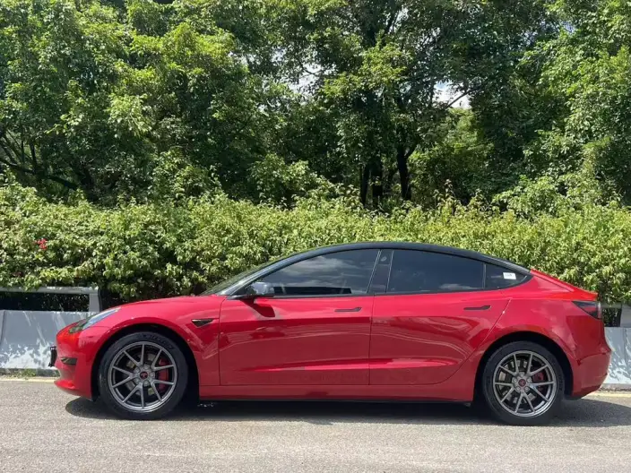 Model 3 2022 Model Rear-wheel drive version – фото 4