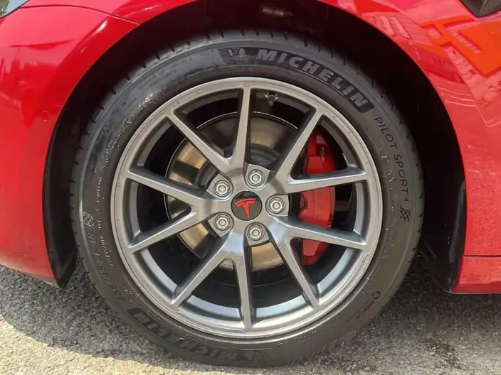 Model 3 2022 Model Rear-wheel drive version – фото 8