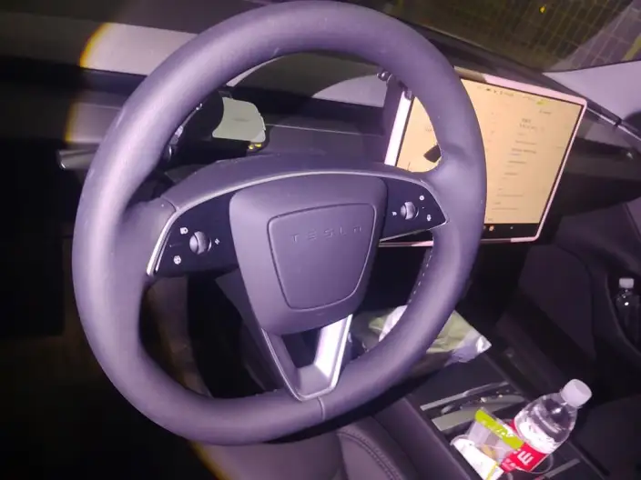 Model 3 2025 Model Rear-wheel drive version – фото 7