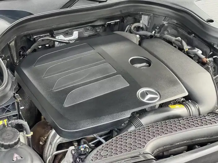 Mercedes-Benz GLC 2021 Model GLC 300 L 4MATIC Dynamic Model – фото 5