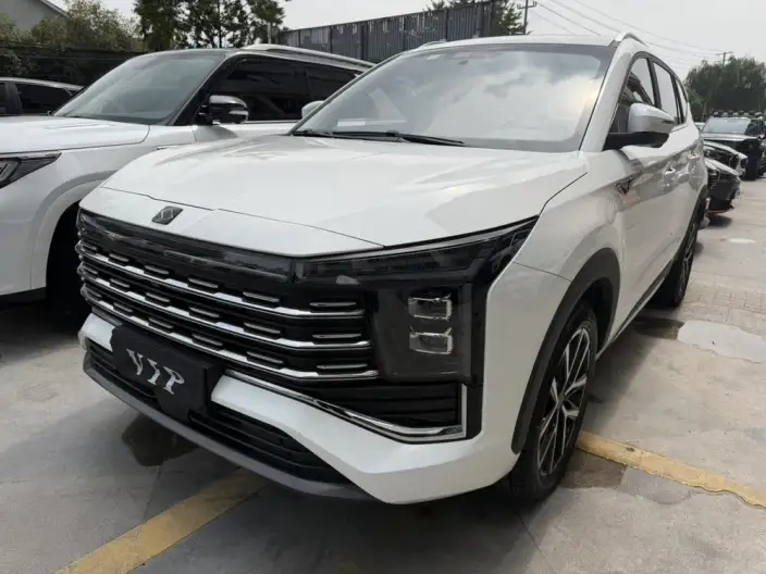 Sehol X8 Plus 2022 Model 1.5TGDI DCT Smart Edition 6/7 seat