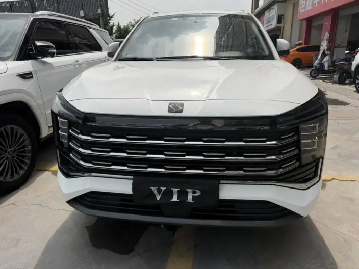 Sehol X8 Plus 2022 Model 1.5TGDI DCT Smart Edition 6/7 seat