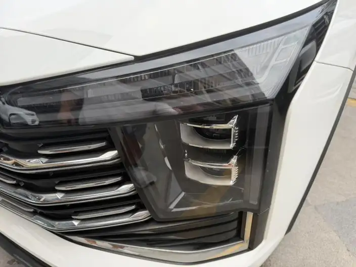 Sehol X8 Plus 2022 Model 1.5TGDI DCT Smart Edition 6/7 seat – фото 7