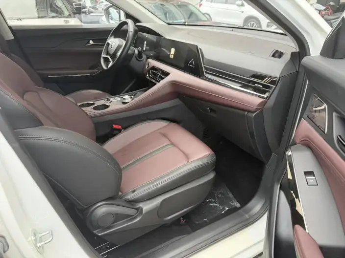 Sehol X8 Plus 2022 Model 1.5TGDI DCT Smart Edition 6/7 seat – фото 9