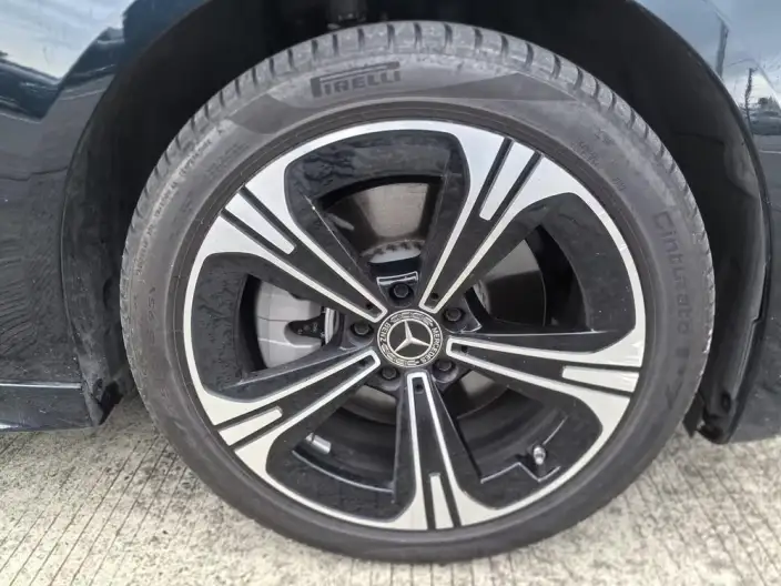 Mercedes-Benz C-Class 2022 Model C 260 L Haoye Sports Edition – фото 5