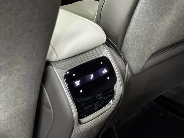 IM LS7 2023 Model Elite Rear Drive Edition – фото 8