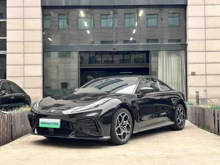Neta GT 2023 Model 560 Sports Edition – фото 1