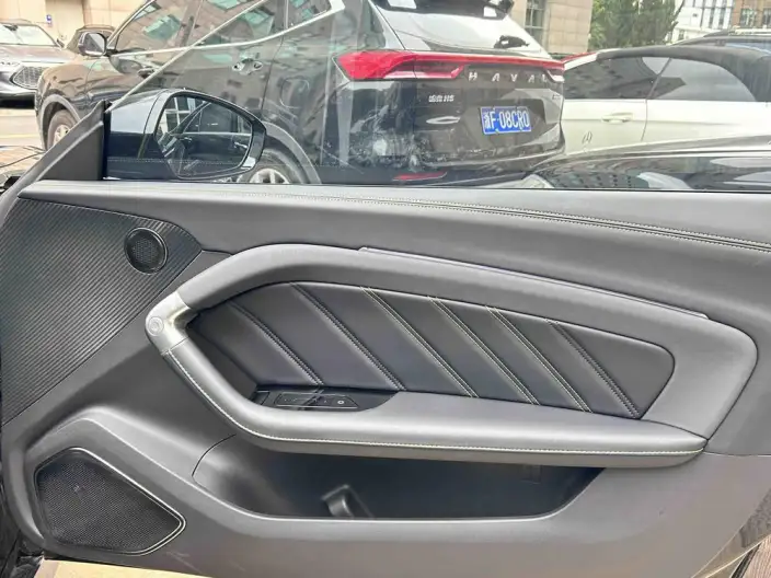 Neta GT 2023 Model 560 Sports Edition – фото 4