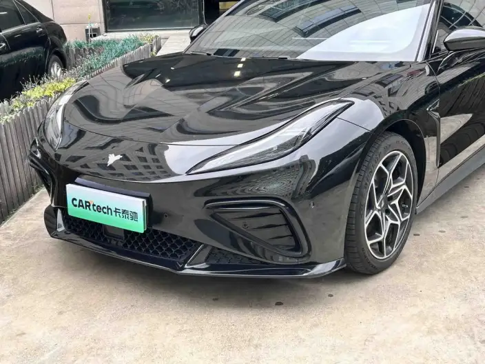 Neta GT 2023 Model 560 Sports Edition – фото 6