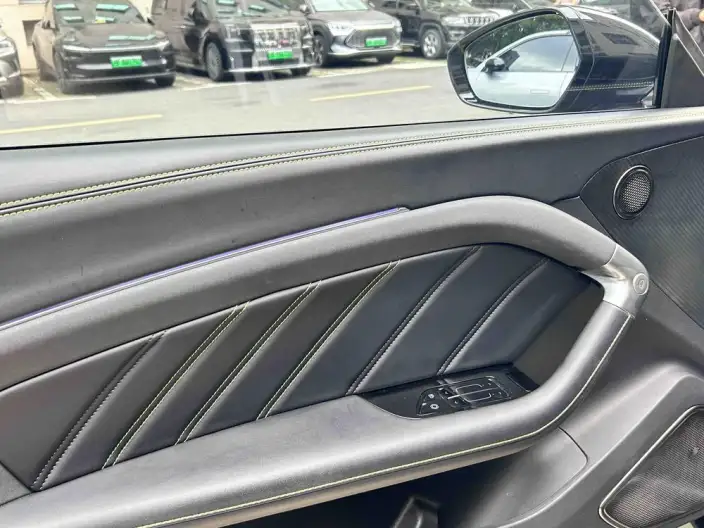 Neta GT 2023 Model 560 Sports Edition – фото 7