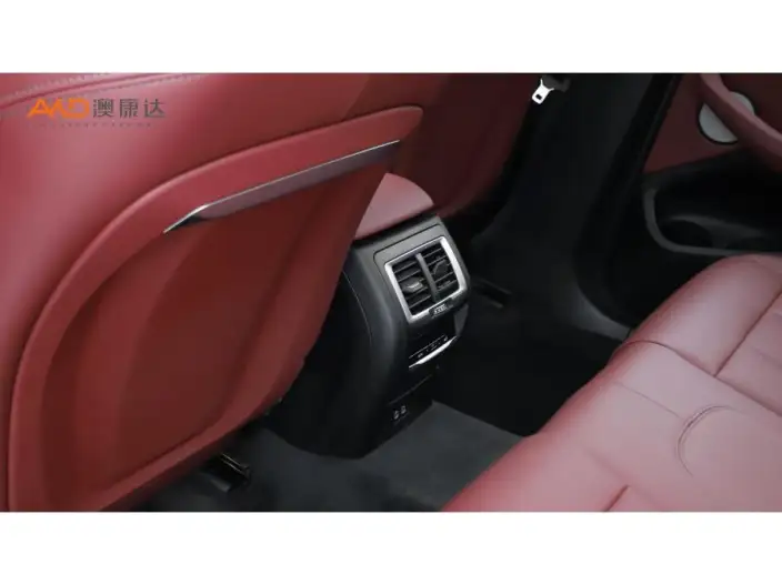 BMW X3 2023 Model xDrive30i Leading Model M Night Set – фото 9
