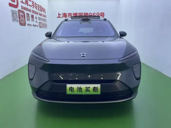 NIO ES8 2023 Model 100kWh Signature Edition – фото 2