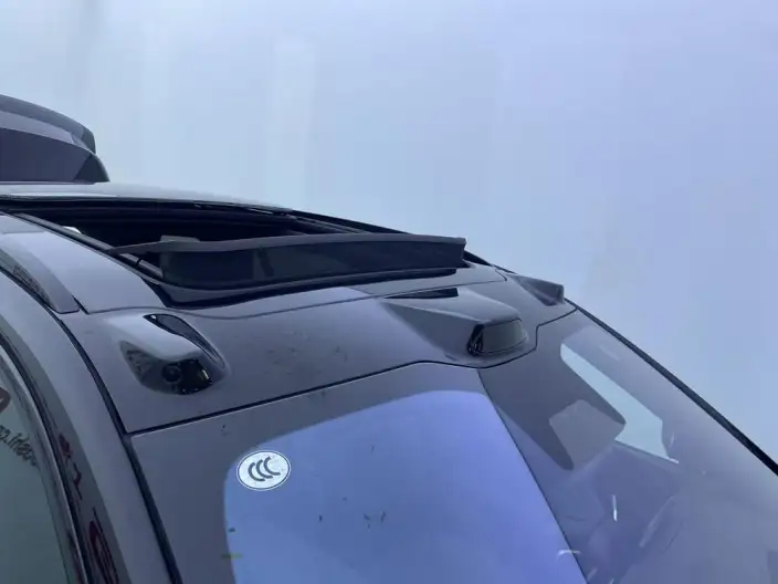 NIO ES8 2023 Model 100kWh Signature Edition – фото 10