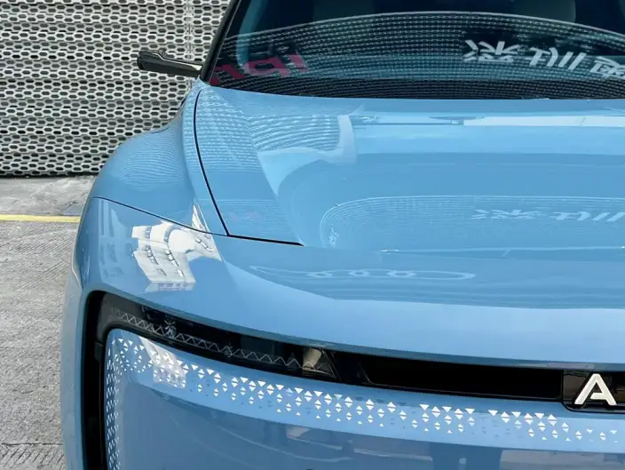 AUDI E5 Sportback 2026 Model Flagship quattro Model – фото 8