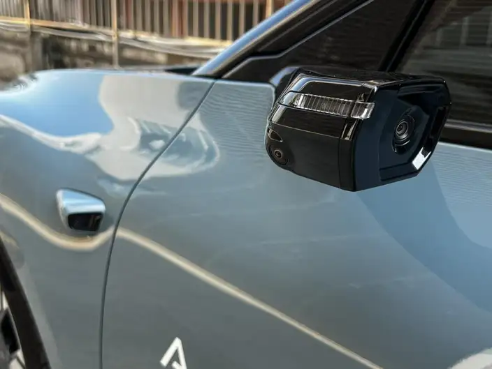 AUDI E5 Sportback 2026 Model Flagship quattro Model – фото 10
