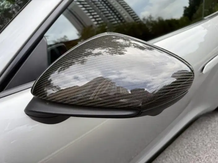 PORSCHE 911 2022 Model Carrera 3.0T – фото 8