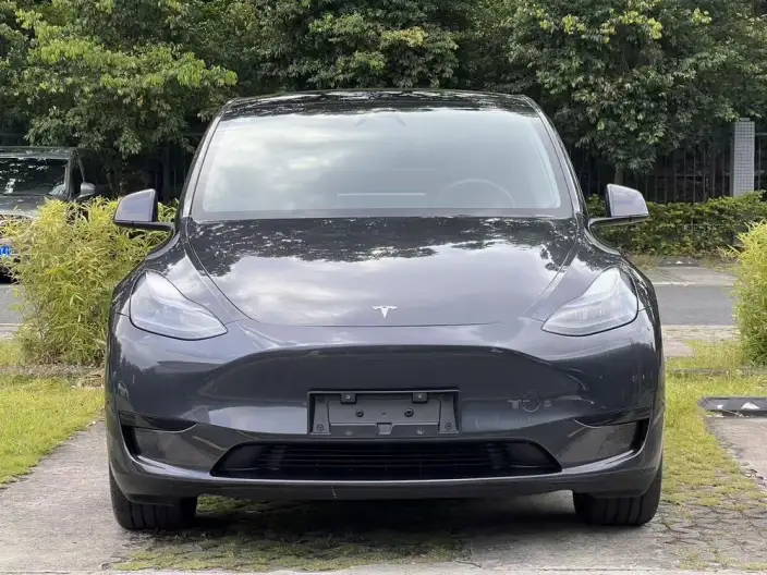 Model Y 2024 Model Rear-wheel drive version – фото 2