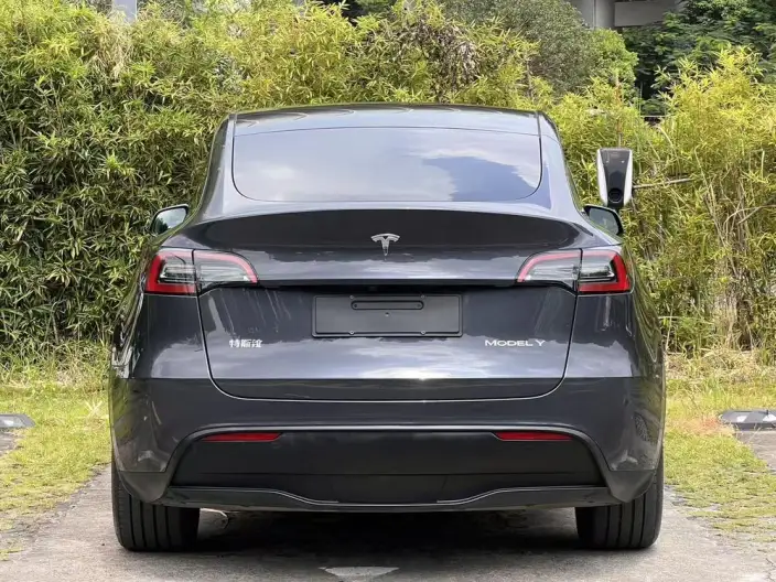 Model Y 2024 Model Rear-wheel drive version – фото 5