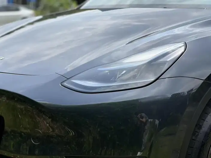 Model Y 2024 Model Rear-wheel drive version – фото 8
