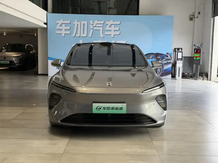 NIO ET7 2024 Model 75kWh Executive Edition – фото 2