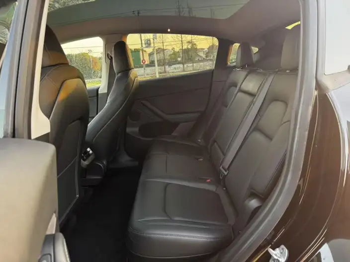 Model Y 2022 Model Long Battery Life Pro All-wheel drive version – фото 9