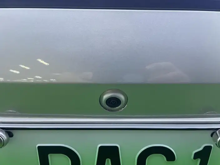 Feifan ER6 2020 Model 620km Smart Edition – фото 8