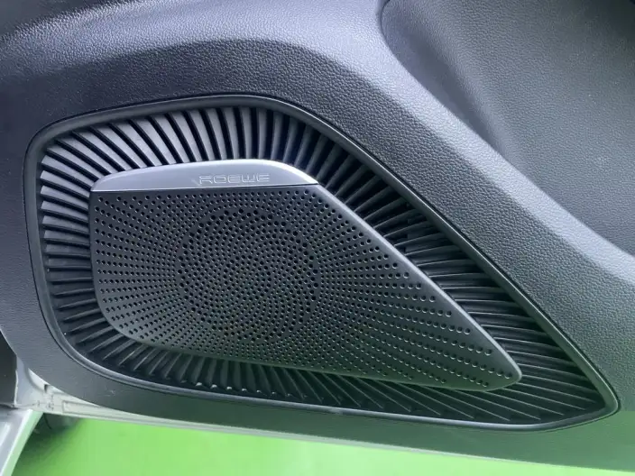 Feifan ER6 2020 Model 620km Smart Edition – фото 10