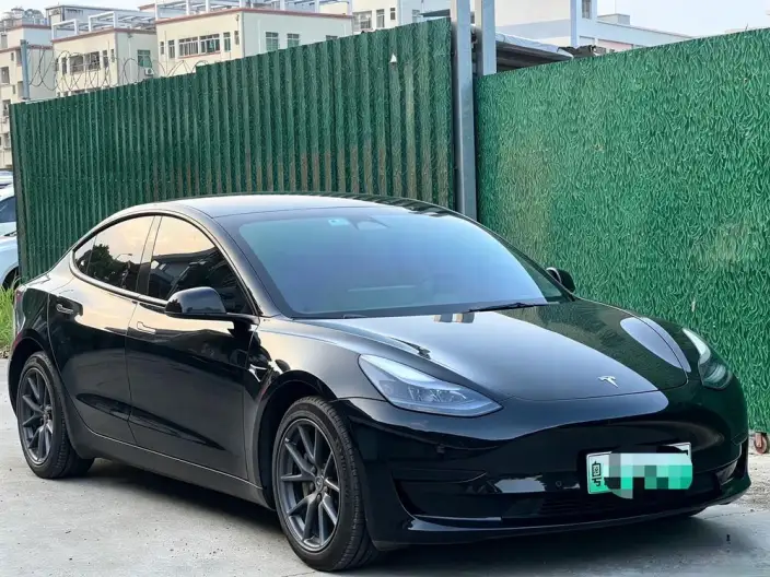 Model 3 2022 Model Rear-wheel drive version – фото 3