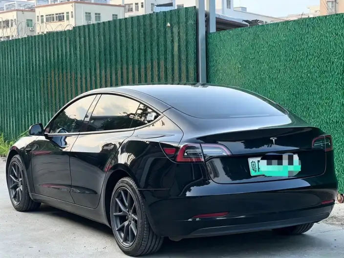 Model 3 2022 Model Rear-wheel drive version – фото 4