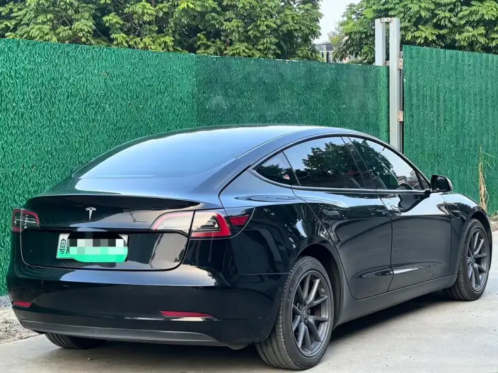 Model 3 2022 Model Rear-wheel drive version – фото 6