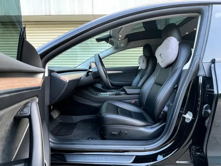 Model 3 2022 Model Rear-wheel drive version – фото 8