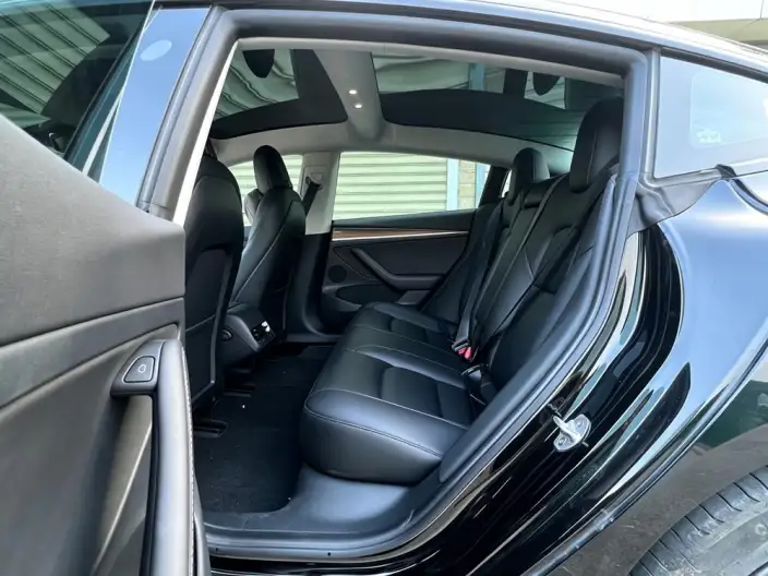 Model 3 2022 Model Rear-wheel drive version – фото 9