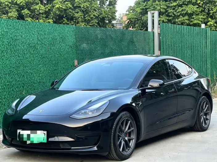 Model 3 2022 Model Rear-wheel drive version – фото 10