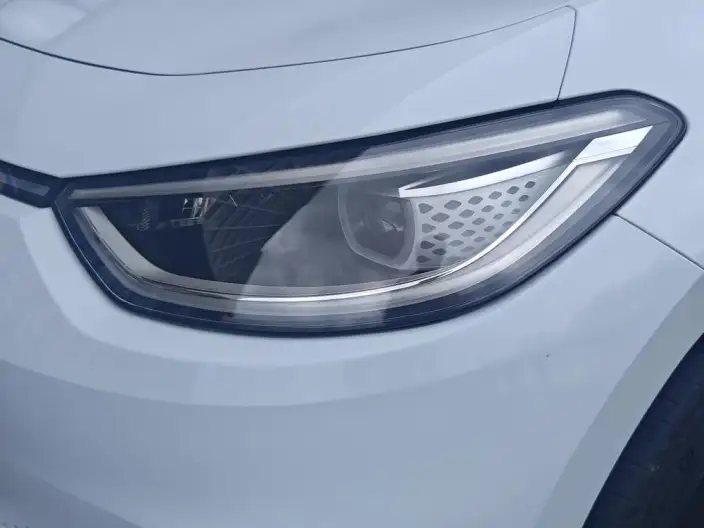 Volkswagen ID.3 2022 Model Extreme Wisdom Edition – фото 7
