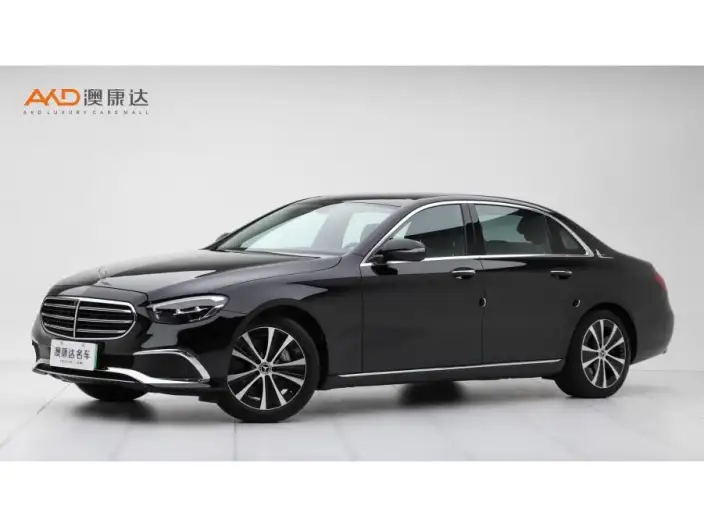 Mercedes-Benz E-Class PHEV 2022 Model Facelift II E 350 e L sedan – фото 1