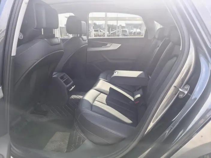 Audi A4 L 2020 Model 40 TFSI Fashion Dynamic Model – фото 9