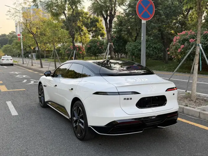 Avita 06 2025 Model Ultra 4WD EV Edition – фото 4