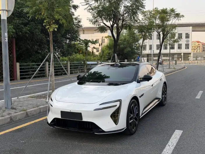 Avita 06 2025 Model Ultra 4WD EV Edition – фото 10