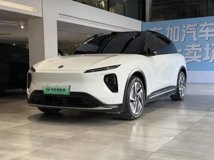 NIO ES6 2024 Model 75kWh – фото 1