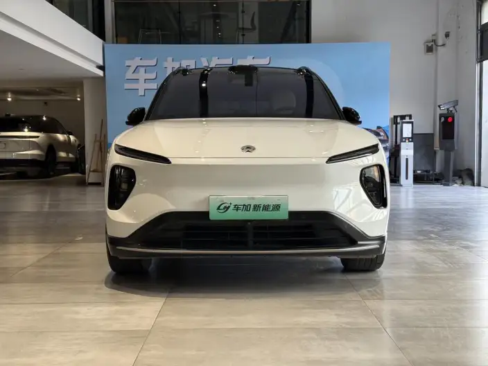 NIO ES6 2024 Model 75kWh – фото 2