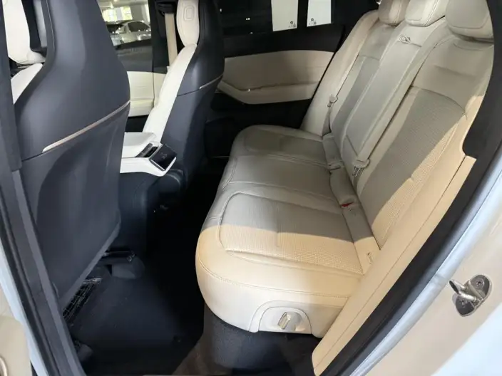 NIO ES6 2024 Model 75kWh – фото 9